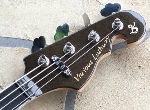 ESP カスタムオーダーベース バルトリーニPU搭載 Amazon.co.jp: Ibanez/アイバニーズ Bartolini PU搭載 弦間